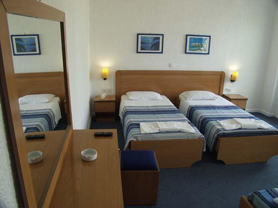 Kanelli Hotel