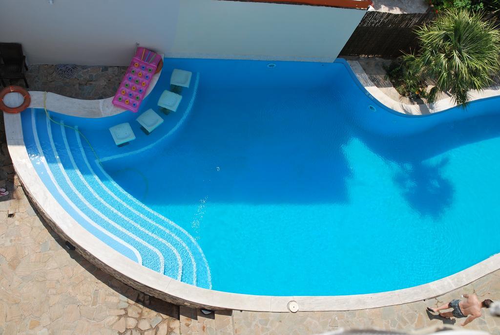 Kanelli 3* Selianítika