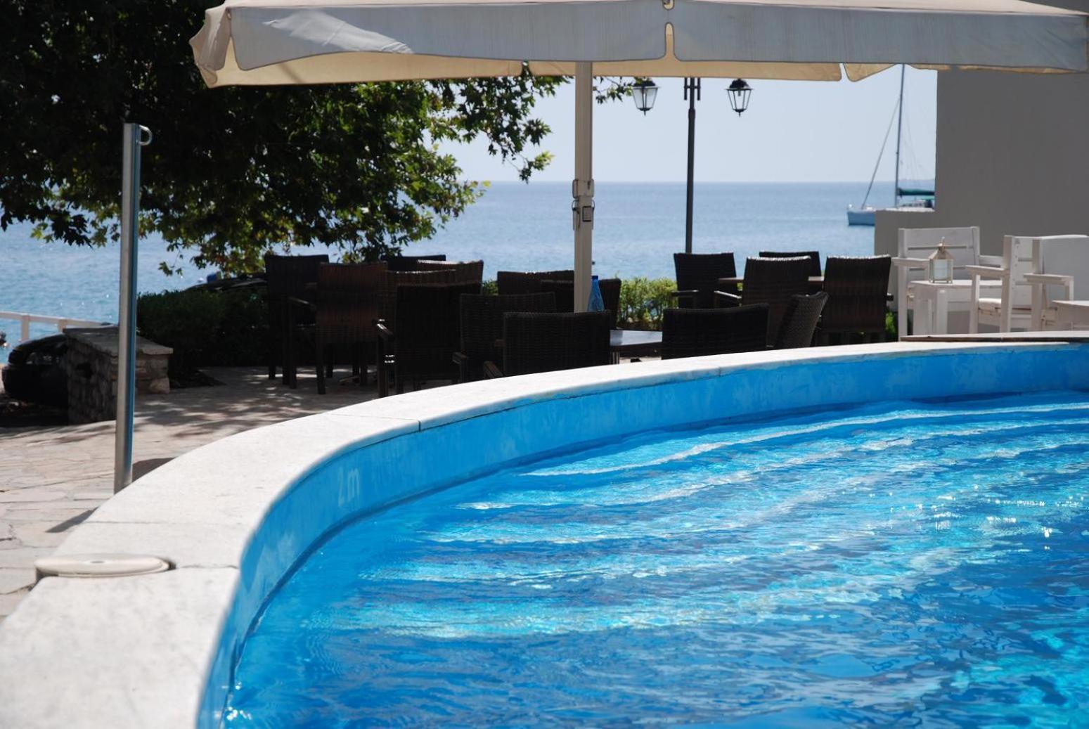 Hotel Kanelli 3*