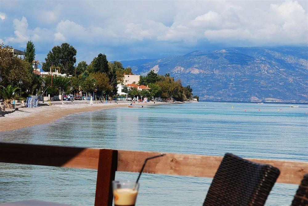 Kanelli Hotel 3*