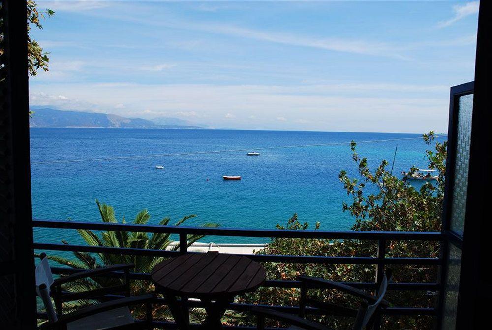 Hotel Kanelli Selianítika