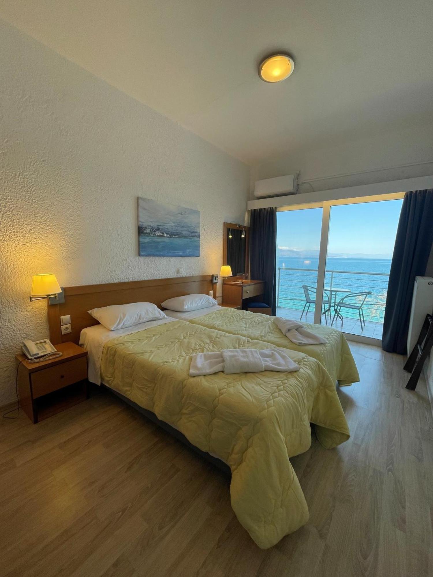 Hotel Kanelli