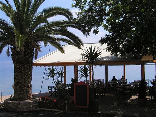 Kanelli Hotel 3*