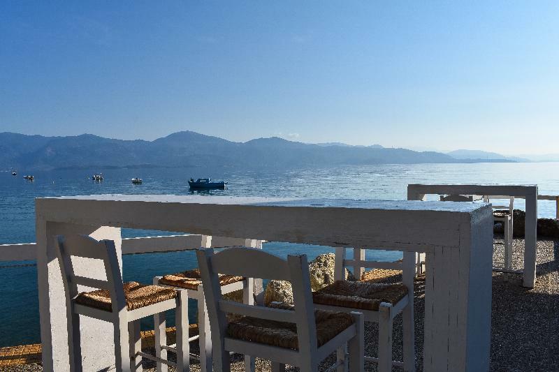 Kanelli Hotel Selianítika