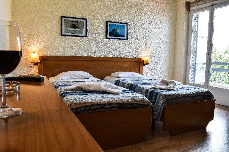 Kanelli Hotel