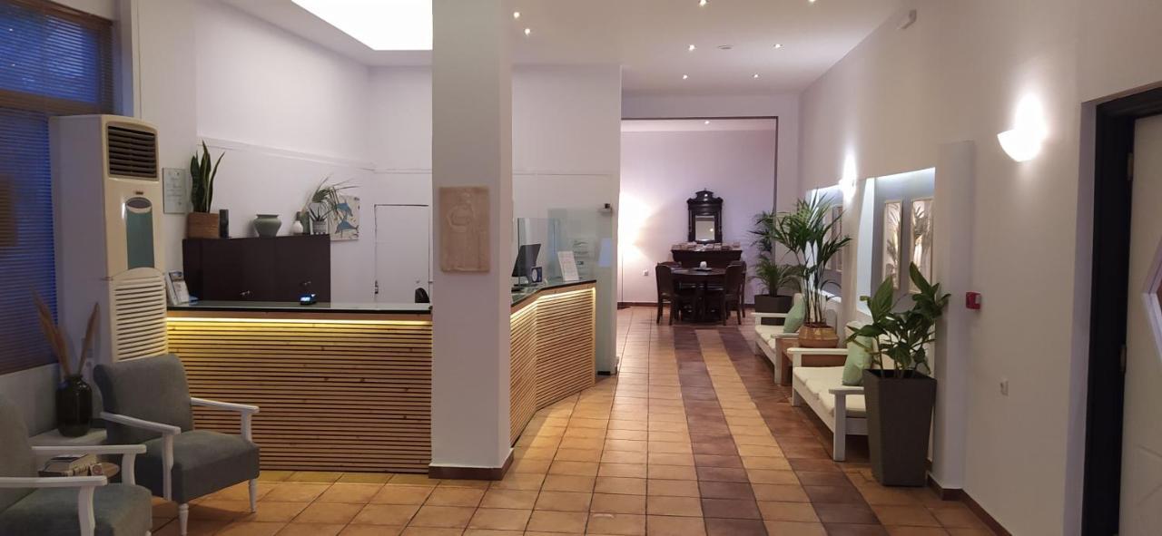 Hotel Kanelli