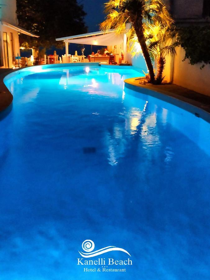 Hotel Kanelli Selianítika