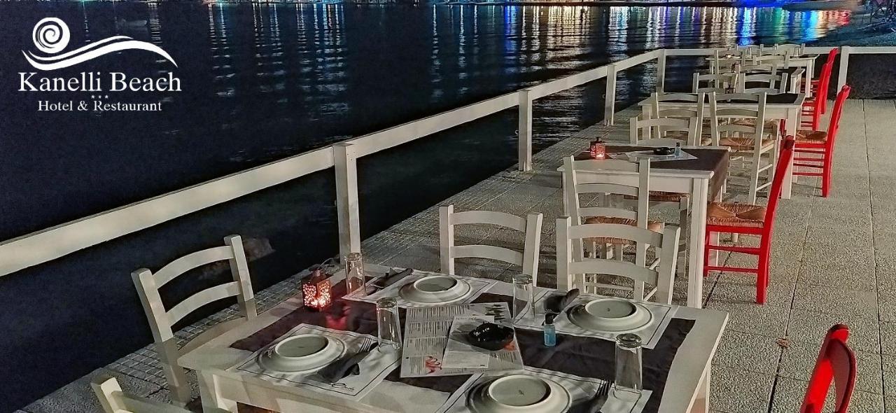 Kanelli 3* Selianítika