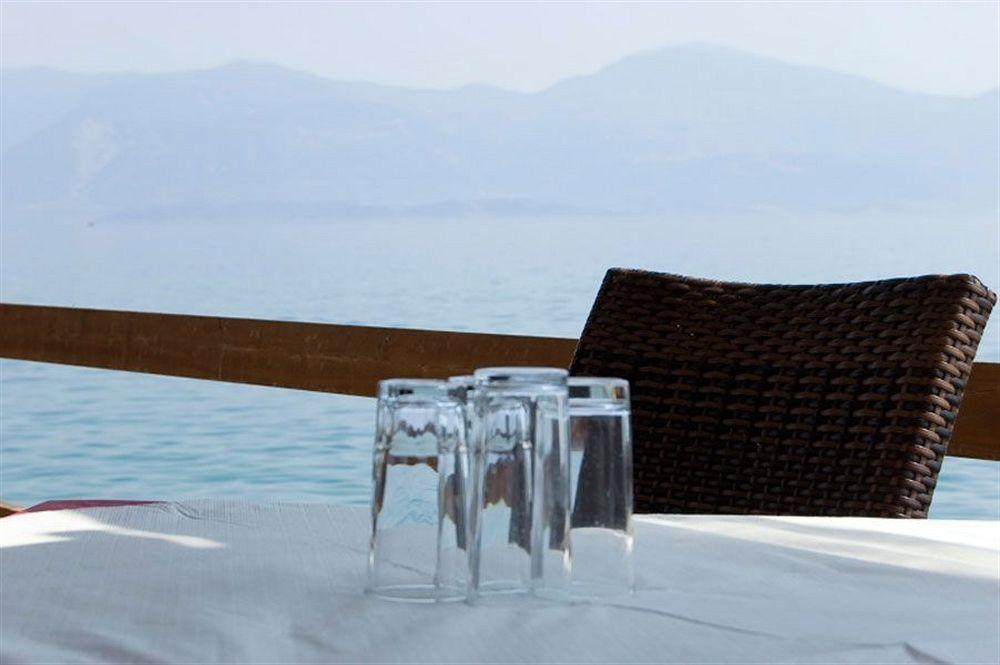 Kanelli Hotel 3*