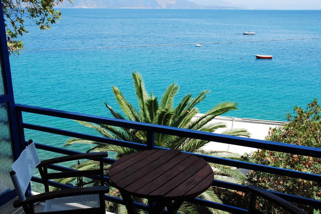 Hotel Kanelli Selianítika