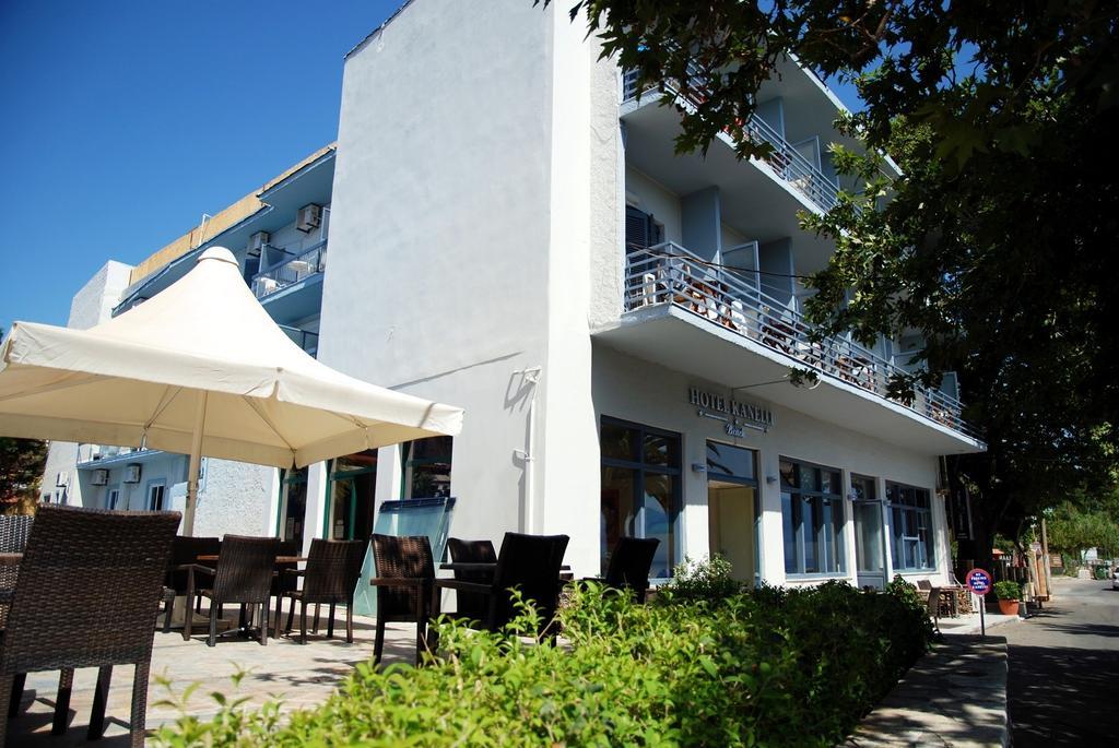 Kanelli Hotel