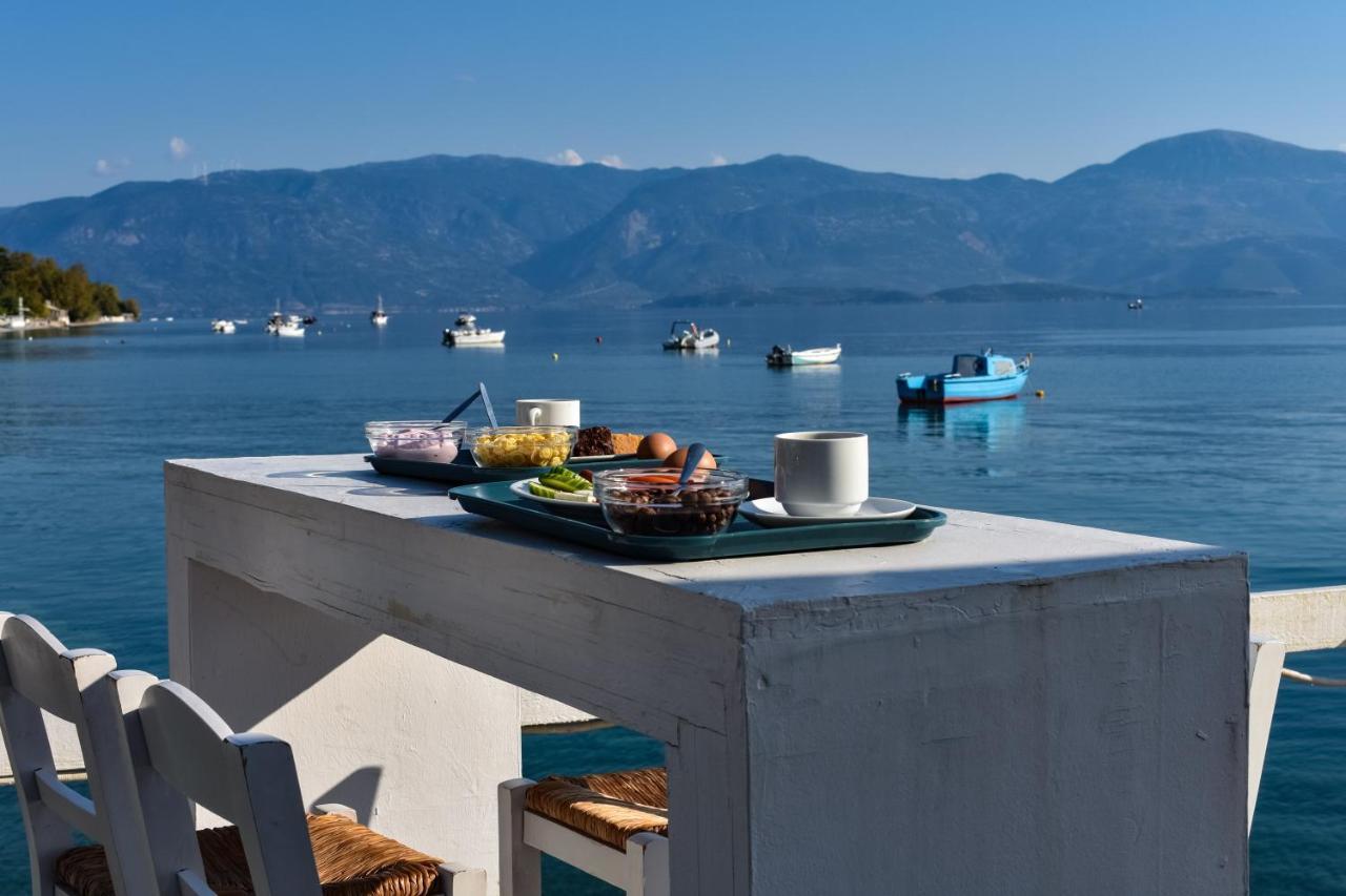 Kanelli Hotel Selianítika