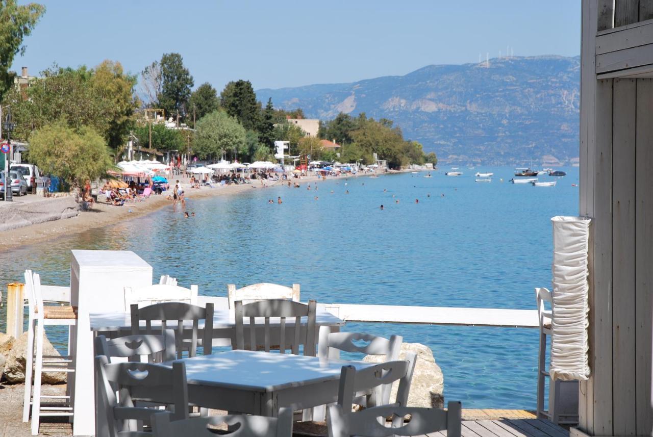 Kanelli Hotel 3*