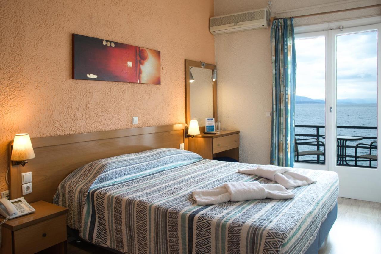 Kanelli 3* Selianítika